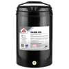 Peak 20L Farm Oil 15W40 Premium Mineral Super Tractor Oil Universal Oil