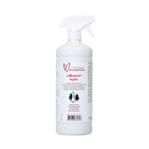 Effetto Allpine Light Ecologic 1000ml Cleaner With Trigger