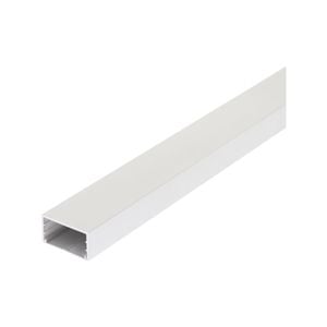 DECO 25 x 25mm Surf Mist DecoBatten QuickClick Cover