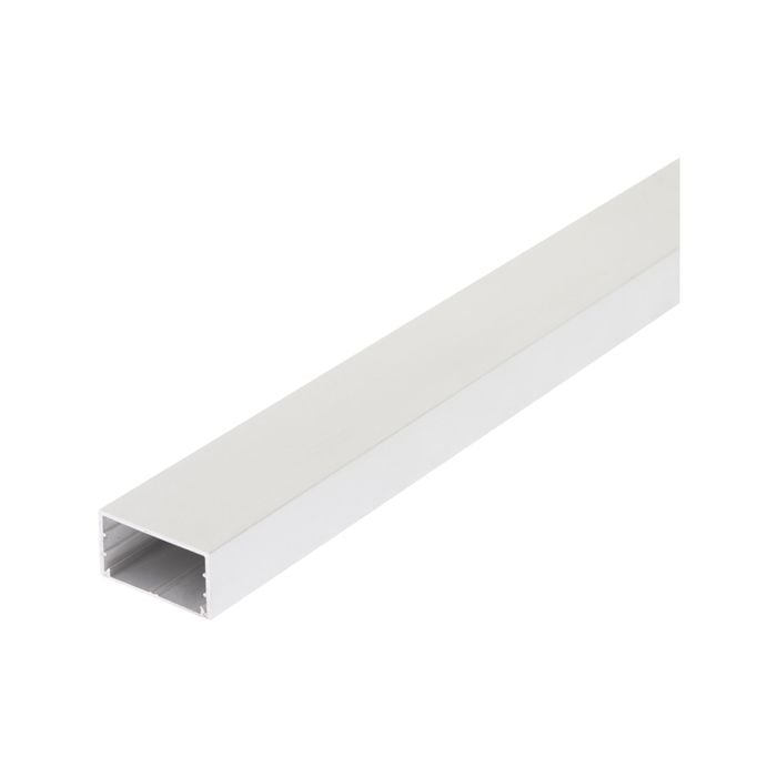 DECO 25 x 25mm Surf Mist DecoBatten QuickClick Cover