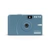 Reto Ultra Wide & Slim Film Camera - Teal