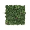 UN-REAL 100cm Artificial Hedge Tile Patio Partner - Patio Partner