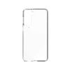 Efm Alta Case Armour With D3o Crystalex - For Galaxy S21 Plus - Crystal Clear