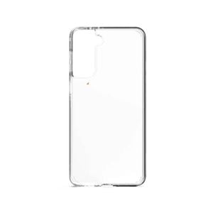 Efm Alta Case Armour With D3o Crystalex - For Galaxy S21 Plus - Crystal Clear