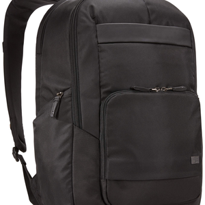 Case Logic Notion 17.3" Backpack Travel  in Black