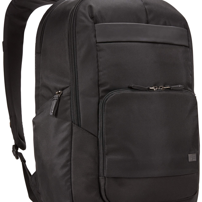 Case Logic Notion 17.3" Backpack Travel  in Black