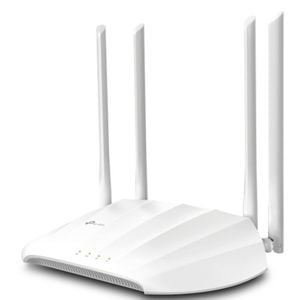Tp-link Tl-wa1801 Ax1800 Gigabit Wi-fi 6 Access Point
