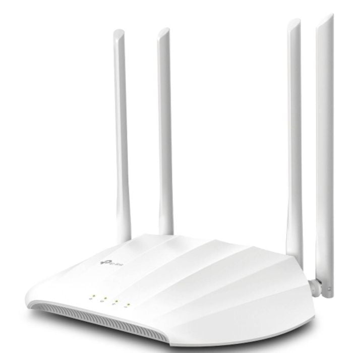 Tp-link Tl-wa1801 Ax1800 Gigabit Wi-fi 6 Access Point