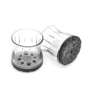 Slipstick M6 35-42 mm Tread Clear Sleeve Outdoor Berber CB95006