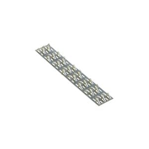 LUMBERLOK Tylok Plate 34x240mm Zinc Galvanised 8T5