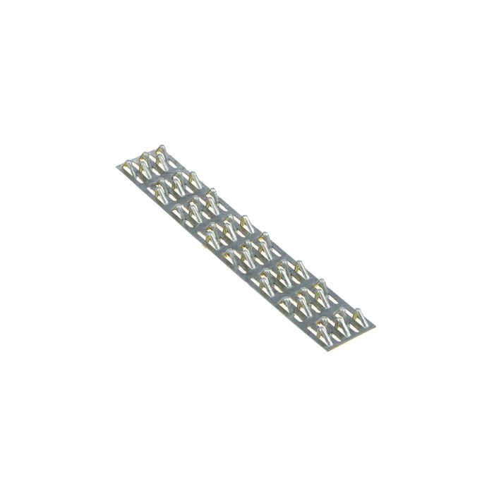 LUMBERLOK Tylok Plate 34x240mm Zinc Galvanised 8T5