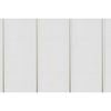 Weathertex 2745 x 1196 x 9.5mm Weathergroove 300 Smooth Panel