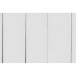 Weathertex 2745 x 1196 x 9.5mm Weathergroove 300 Smooth Panel