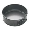 Mastercraft 20cm Round Heavy Base Spring Form Cake Pan