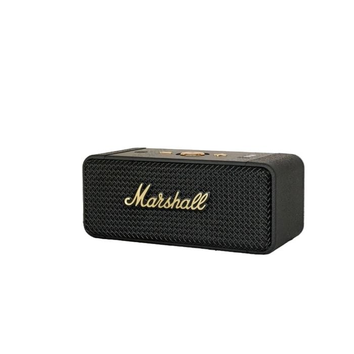 Wireless Bluetooth Sports Speaker Black