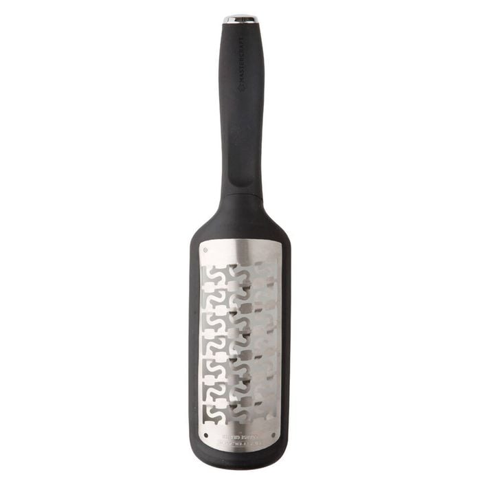 MasterCraft West Blade Grater - Coarse Blade