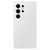 Samsung Shield Case (suits Galaxy S24 Ultra) - Light Grey