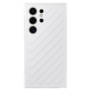 Samsung Shield Case (suits Galaxy S24 Ultra) - Light Grey