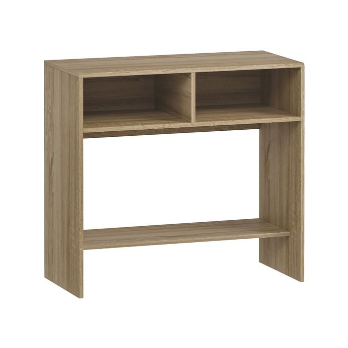 Practa Hallway Table Oak
