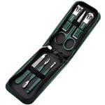 6pcs Professional Manicure Nail Clipper Set