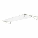 Austral 39m Surfmist Compact39 Fold Down Clothesline COMP39SM