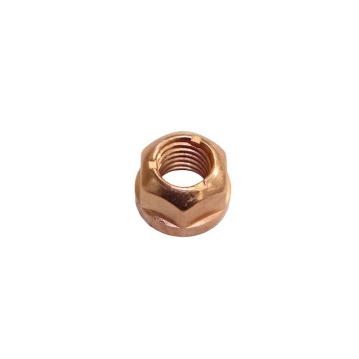 M10 X 1.25mm High Tensile Copper Nut