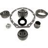 Rear Differential Rebuild Kit For Toyota Prado GDJ150 GRJ150 With Diff Lock