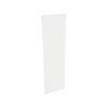 Kaboodle 600mm Gloss White Modern Tall Medium Pantry Door