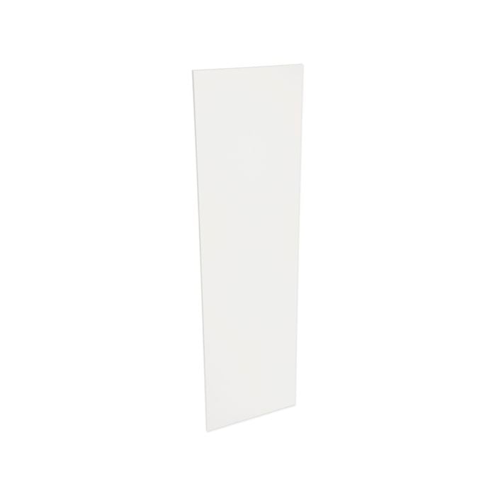 Kaboodle 600mm Gloss White Modern Tall Medium Pantry Door