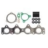 Permaseal Turbo & Exhaust Manifold Installation Stud & Gasket Kit For Hyundai Veloster 1.6L