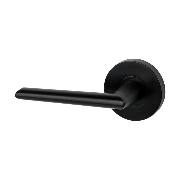 Sylvan Black Picton Wardrobe Dummy
