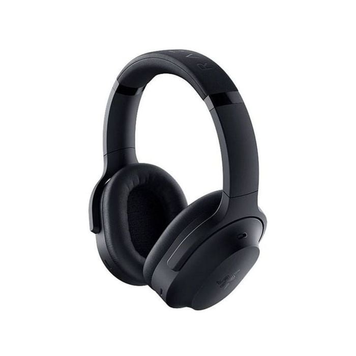 Razer Barracuda Pro Wireless Gaming Headset With Hybrid Active Noise Cancellation [rz04-03780100]