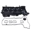 Engine Valve Cover w/ Gasket for Mercedes Benz W204 S204 W212 C180 C200 1.8L