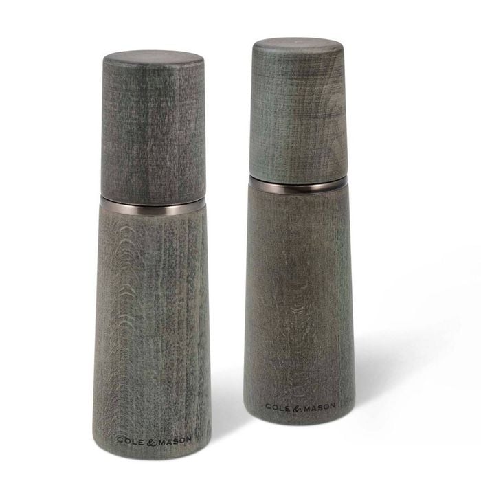 Cole & Mason Marlow Mills Gift Set 5.5X8.5X20.5cm