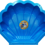 Fountain Products Clam Shell Sandpit