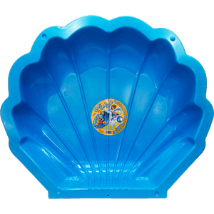 Fountain Clam Shell Sandpit
