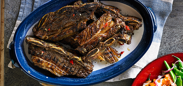 Matador Recipes 