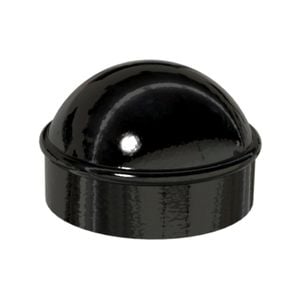 Timber Fence Post Accessories 
