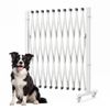 Advwin 3.3m Expandable Safety Barrier Barricade Gate Expanding Pet Barrier
