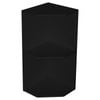Kaboodle Blackberry Open End Wall Cabinet