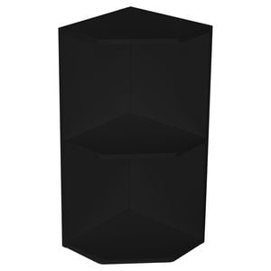 Kaboodle Blackberry Open End Wall Cabinet