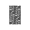 Trenton Gingham Greaseproof Paper Pack 200 - Fresh
