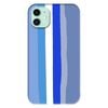 Design Liquid Case (suits Iphone 13) - Blue