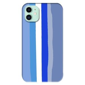 Design Liquid Case (suits Iphone 13) - Blue