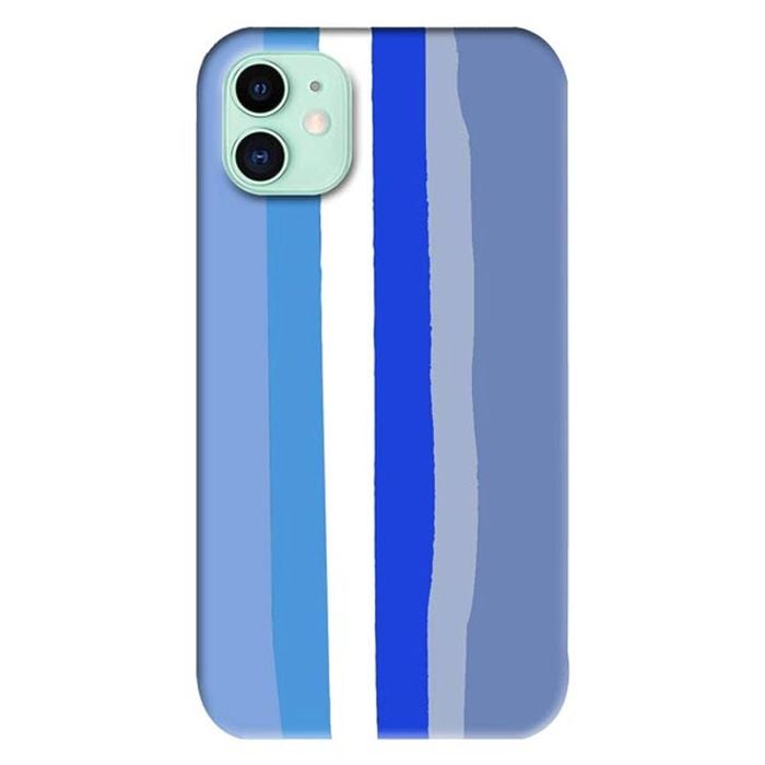 Design Liquid Case (suits Iphone 13) - Blue