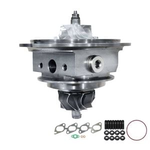 Upgrade Billet Turbo Cartridge Chra Core With Studs & Gaskets For Holden Astra 1.4l Petrol