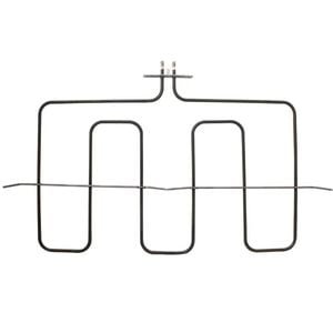 Oven Lower Bottom Heating Element (bake Element) 573648, Suits Fisher And Paykel