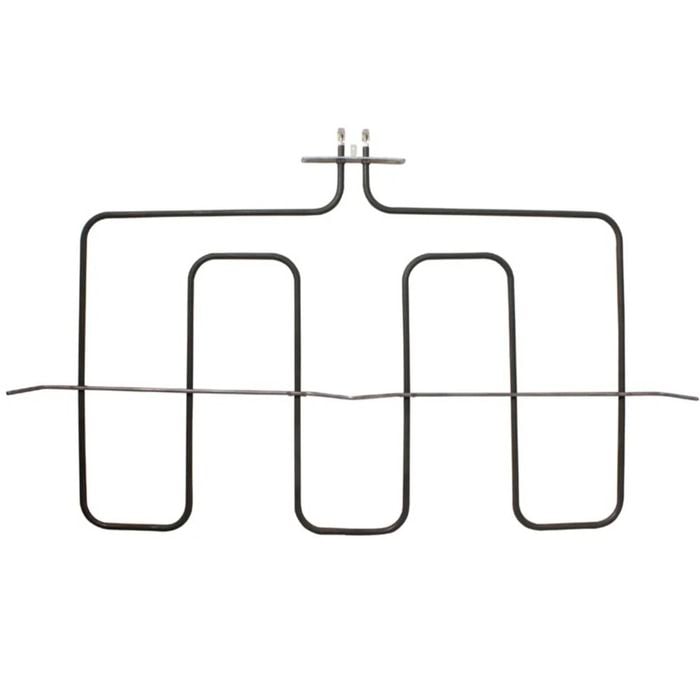 Oven Lower Bottom Heating Element (bake Element) 573648, Suits Fisher And Paykel