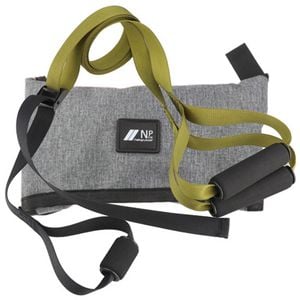 Resistance Band Set Muscle Training Belt P5 Pro