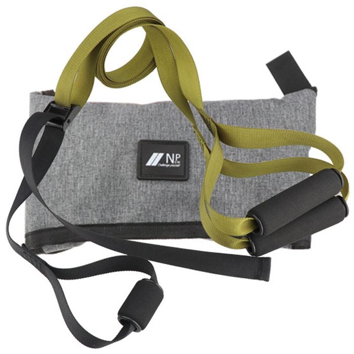 Resistance Band Set Muscle Training Belt P5 Pro